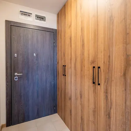 Apartment Palitra Sofia